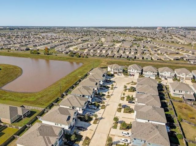 1646 Ryon Falls Drive, Richmond, TX 77469