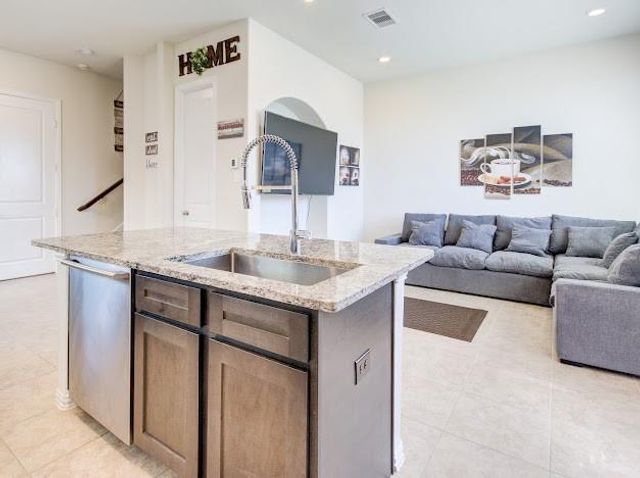 1646 Ryon Falls Drive, Richmond, TX 77469