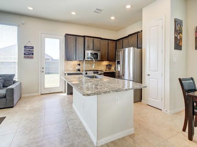 1646 Ryon Falls Drive, Richmond, TX 77469