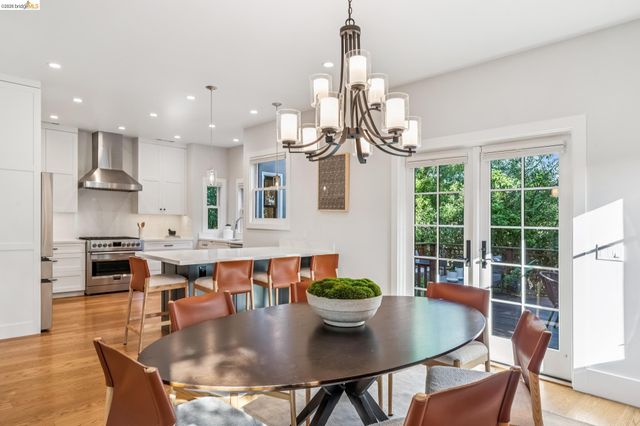 1858 San Lorenzo Ave, Berkeley, CA 94707