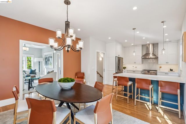 1858 San Lorenzo Ave, Berkeley, CA 94707