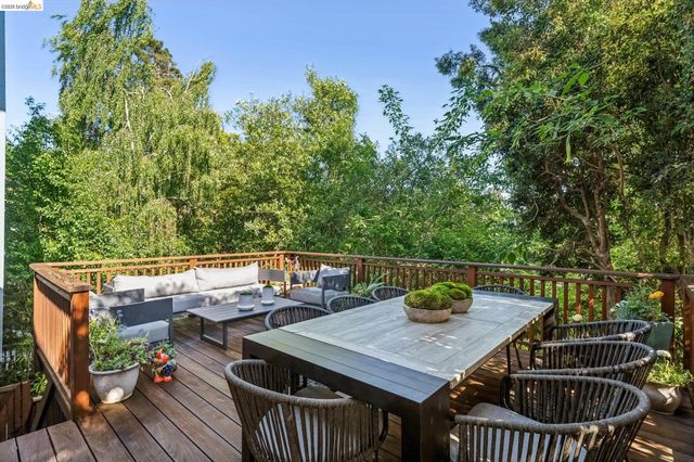 1858 San Lorenzo Ave, Berkeley, CA 94707