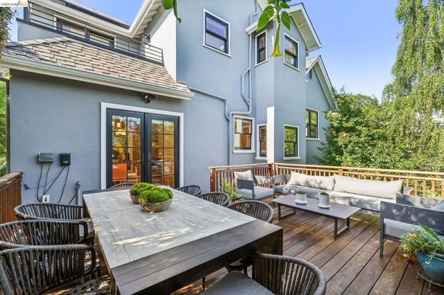 1858 San Lorenzo Ave, Berkeley, CA 94707