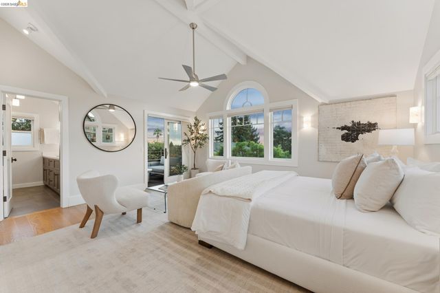 1858 San Lorenzo Ave, Berkeley, CA 94707