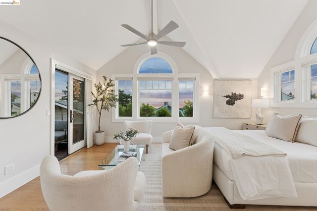 1858 San Lorenzo Ave, Berkeley, CA 94707