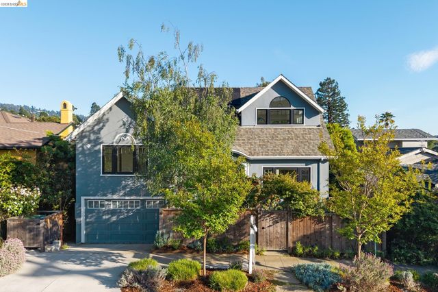 1858 San Lorenzo Ave, Berkeley, CA 94707