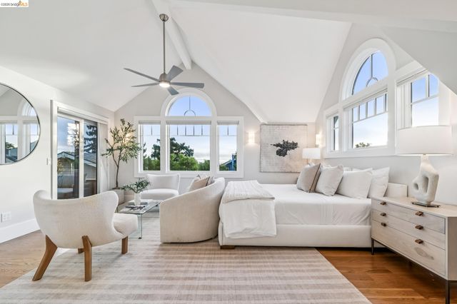 1858 San Lorenzo Ave, Berkeley, CA 94707