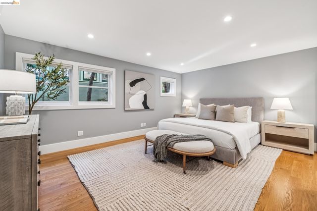 1858 San Lorenzo Ave, Berkeley, CA 94707