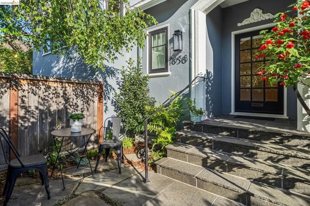 1858 San Lorenzo Ave, Berkeley, CA 94707