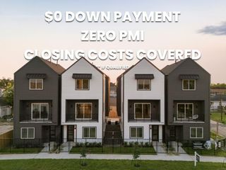 4436 Oats Street, Houston, TX 77020
