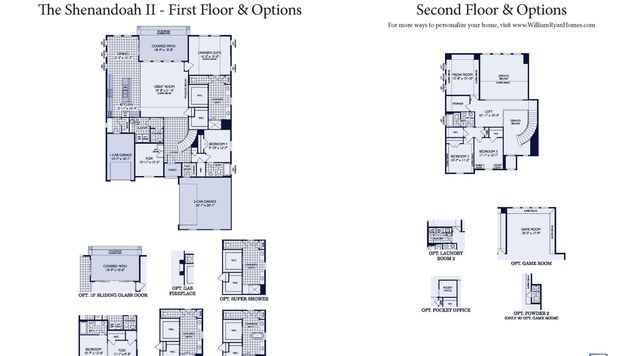 2313 Cottonbelt Road, Celina, TX 75009