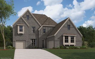 2313 Cottonbelt Road, Celina, TX 75009