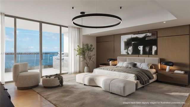 18501 Collins Avenue 4903, Sunny Isles Beach, FL 33160