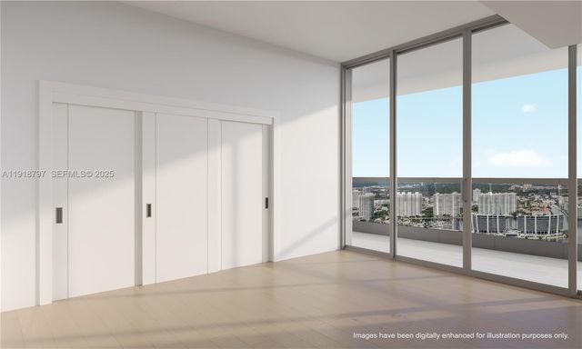 18501 Collins Avenue 4903, Sunny Isles Beach, FL 33160
