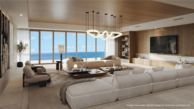 18501 Collins Avenue 4903, Sunny Isles Beach, FL 33160