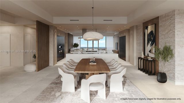 18501 Collins Avenue 4903, Sunny Isles Beach, FL 33160
