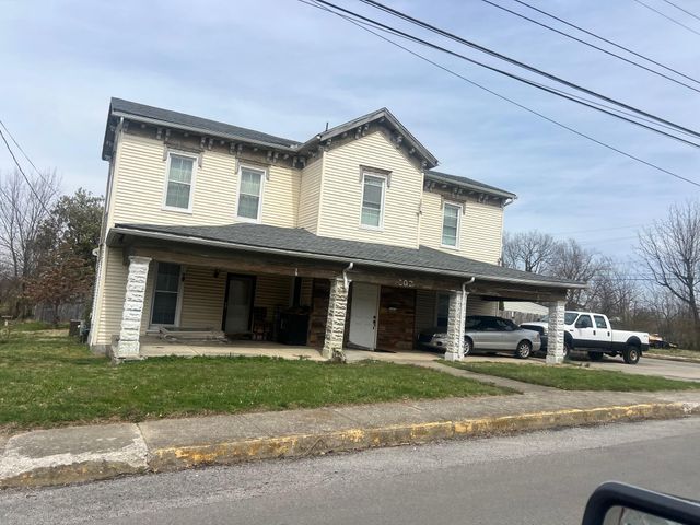 202 W Maple Avenue, Lancaster, KY 40444
