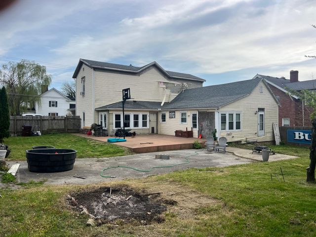 202 W Maple Avenue, Lancaster, KY 40444