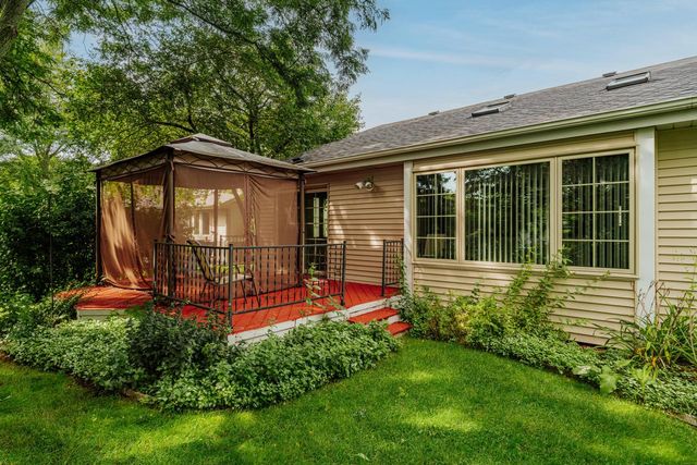 N58W24835 Cardinal COURT, Sussex, WI 53089