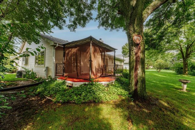 N58W24835 Cardinal COURT, Sussex, WI 53089