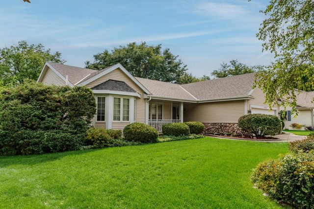 N58W24835 Cardinal COURT, Sussex, WI 53089