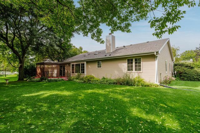N58W24835 Cardinal COURT, Sussex, WI 53089