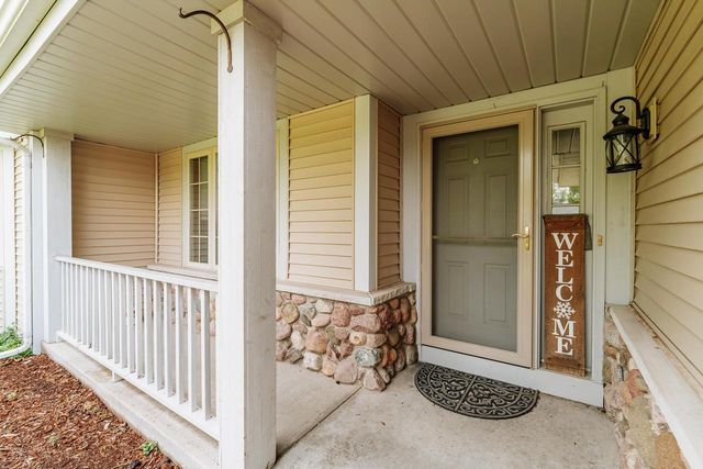 N58W24835 Cardinal COURT, Sussex, WI 53089