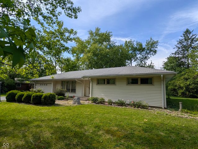 2316 W 66th Street, Indianapolis, IN 46260