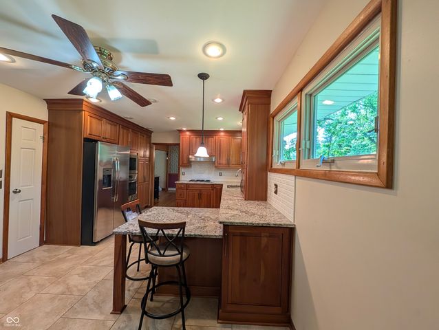 2316 W 66th Street, Indianapolis, IN 46260
