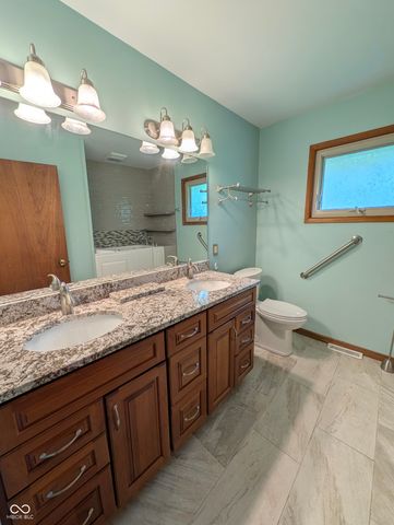 2316 W 66th Street, Indianapolis, IN 46260