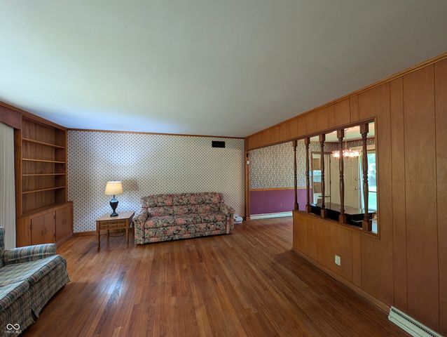 2316 W 66th Street, Indianapolis, IN 46260