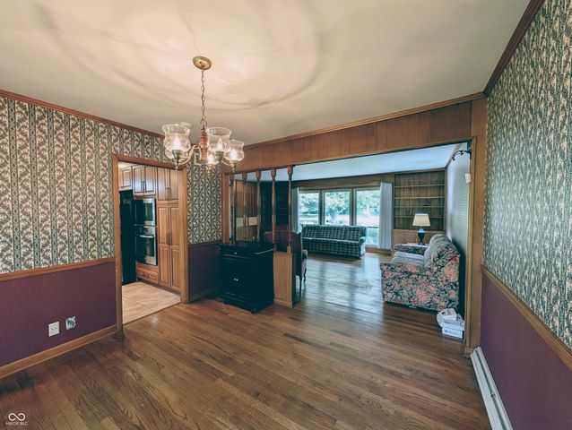 2316 W 66th Street, Indianapolis, IN 46260