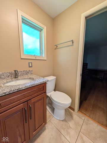 2316 W 66th Street, Indianapolis, IN 46260