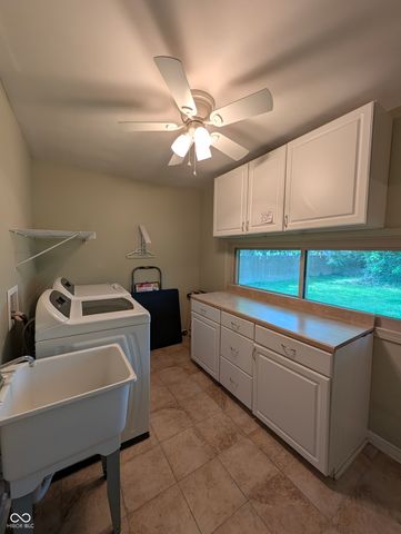 2316 W 66th Street, Indianapolis, IN 46260