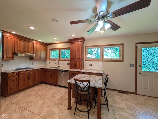 2316 W 66th Street, Indianapolis, IN 46260