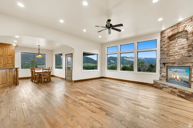 3573 N ELKVIEW DR, Eden, UT 84310