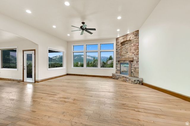 3573 N ELKVIEW DR, Eden, UT 84310