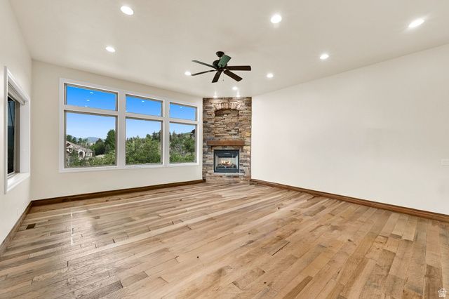 3573 N ELKVIEW DR, Eden, UT 84310