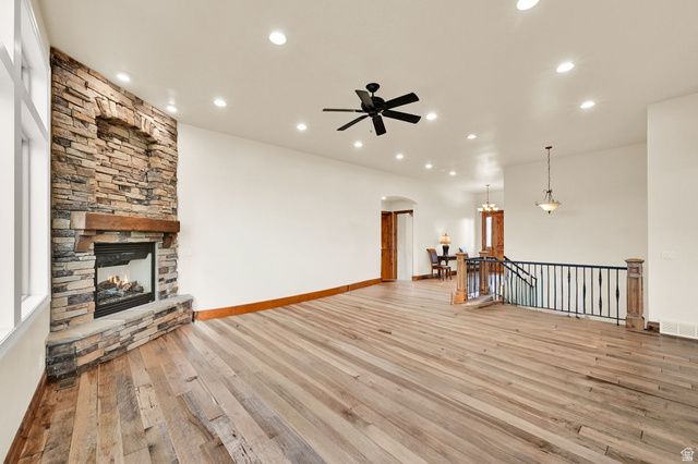 3573 N ELKVIEW DR, Eden, UT 84310