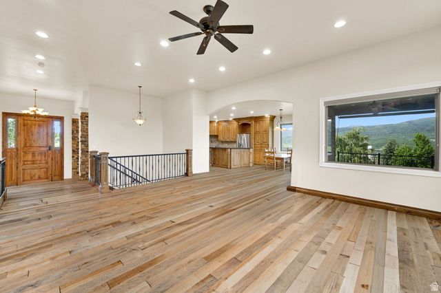 3573 N ELKVIEW DR, Eden, UT 84310