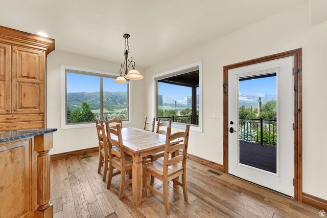 3573 N ELKVIEW DR, Eden, UT 84310