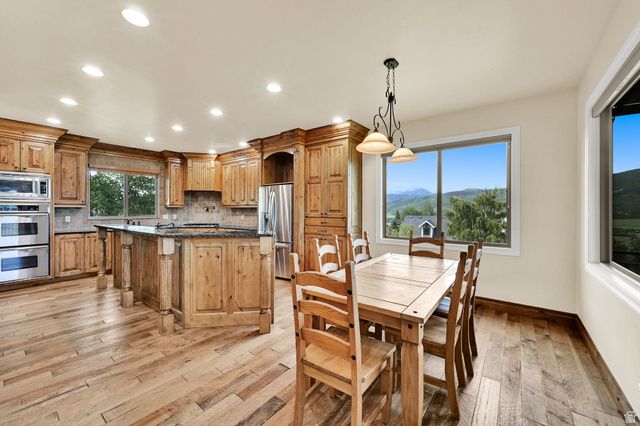 3573 N ELKVIEW DR, Eden, UT 84310