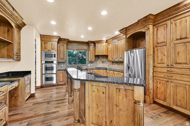 3573 N ELKVIEW DR, Eden, UT 84310