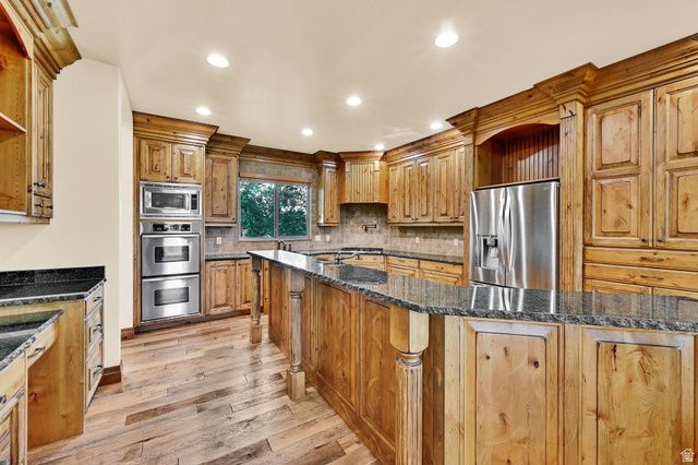 3573 N ELKVIEW DR, Eden, UT 84310