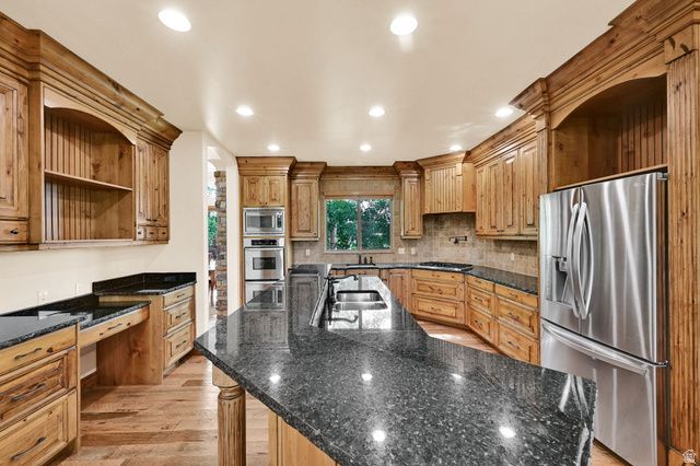 3573 N ELKVIEW DR, Eden, UT 84310