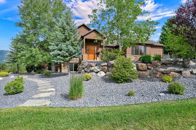 3573 N ELKVIEW DR, Eden, UT 84310