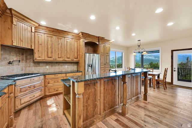 3573 N ELKVIEW DR, Eden, UT 84310