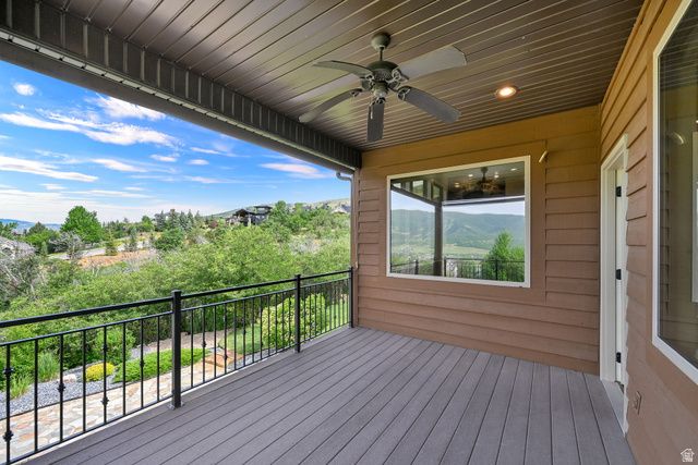 3573 N ELKVIEW DR, Eden, UT 84310