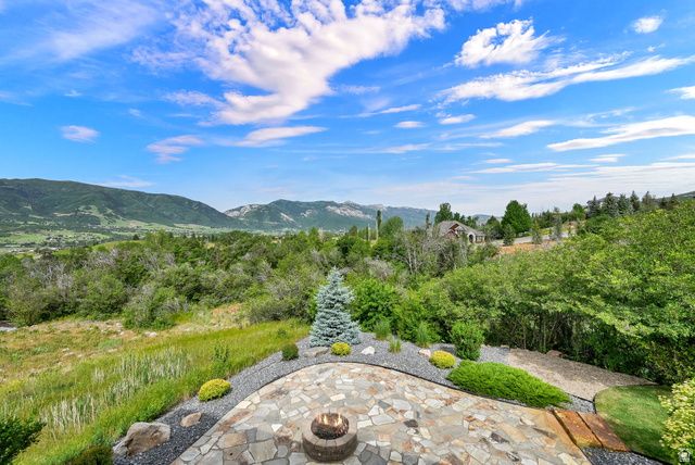 3573 N ELKVIEW DR, Eden, UT 84310