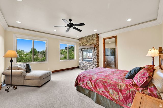3573 N ELKVIEW DR, Eden, UT 84310